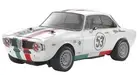 Tamiya 1/10 Electric RC Car Series No.732 Alfa Romeo Giulia Sprint GTA Club Race