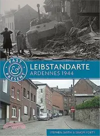 在飛比找三民網路書店優惠-Leibstandarte ─ Ardennes 1944