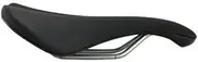 Fabric Scoop Elite Gel Radius MTB Road Bicycle Comfort Saddle, Black, VL1792