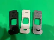 Hikvision DS-HD1, RCA (Hsdb2A), Ezviz (Db1), Laview, Nelly'S and LTS Video Doorb