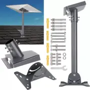 Starlink Gen 3 Mount 360° Rotatable Starlink Roof Mount for Indoor Outdoor