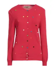 [ALESSANDRO ENRIQUEZ] ALESSANDRO ENRIQUEZ Cardigans - Item 14456537