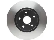 Front Brake Rotor For 2015-2021 Subaru WRX 2016 2017 2018 2019 2020 MY941QW