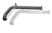 LEGENDEX BESERKER PIPE 4.5L TD 70 series Single cab (non DPF)