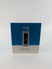 RING G4N2D Doorbell pro
