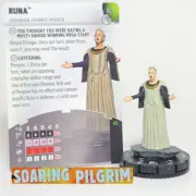 Marvel Heroclix RUNA - 022 UNCOMMON Studios Next Phase Set