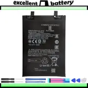 FREE EXPRESS POST for Xiaomi POCO X5 Pro 5G / Poco F5 BP4K Battery