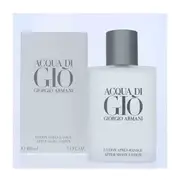 Giorgio Armani Acqua Di Gio Homme After Shave 100Ml