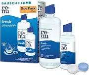 Bausch&Lomb Renu Fresh Multi-Purpose Solution for Contact Lenses 475 ml