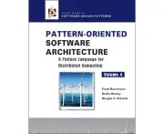 Pattern-Oriented Software Architecture, A Pattern Language for Distributed Computing