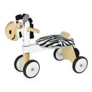 Style Zebra Rider - I'm Toy