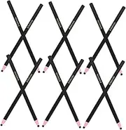 12 in 1 Pull String Crayon Set Wax Pencils for Drawing Marking Painting