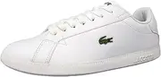 [Lacoste] Women's Graduate Bl 1 SFA Sneaker