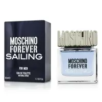 在飛比找樂天市場購物網優惠-莫斯奇諾 Moschino - Forever Sailin