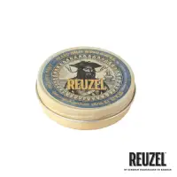 在飛比找Yahoo奇摩購物中心優惠-REUZEL 保濕造型鬍鬚蠟(清新木質調) 35g