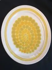 Franciscan Sundance 13 1/2” Serving Platter