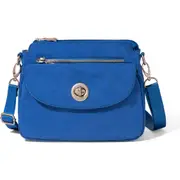 BAGGALLINI Calais Crossbody Bag in Lapis at Nordstrom One Size