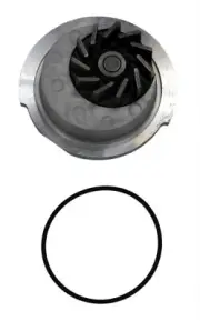 New Water Pump Fits Pontiac Wave Chevrolet Aveo5 Suzuki Swift+ Aveo G3 2005-2007