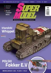 KAGSM073 Kagero - Super Model Magazine No 73