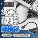 【JHS】USB3.0 SATA轉接線(SATA轉接線)