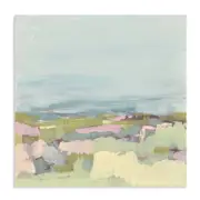 Artey | Sweet Scape I - Stretched Canvas - Stretched Canvas - 140 x 140cm