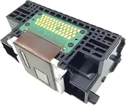 Printhead QY6-0072 Printer Print Head - Compatible with Canon IP4600 IP4680 IP4700 IP4760 MP630 MP640