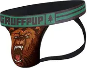 Gruff Pup Grizzly Jockstrap