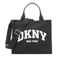 在飛比找蝦皮購物優惠-現貨 優惠價 DKNY 大包包 手提 側背 大容量