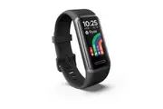 Ryze Elevate Smart Watch With Alexa Black + Green