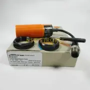 1PCS New KI0207 Capacitive Proximity Switch Sensor 20~250AC/DC 25Hz