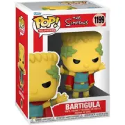 Funko POP! - The Simpsons: Bartigula #1199