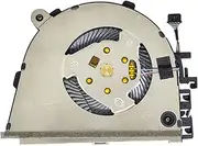 Replacement New Cooling Fan for HP EliteBook x360 830 G7 830G7 HSN-I38C HSN-I42C Series M03868-001 6033B0078101 ND75C38-19G16 DC5V 0.5A Fan