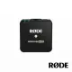 RODE Wireless GO II TX 發射器 公司貨