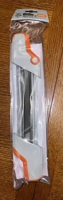 Stihl Part # 5605 750 4304 2 in 1 Chainsaw Chain Sharpener .325