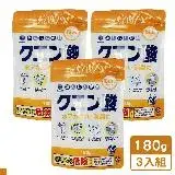 在飛比找遠傳friDay購物優惠-日本 第一石鹼 檸檬酸 180g 3入組