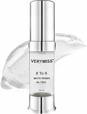 Verymiss 8 to 8 Oil free Matte Primer