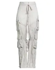 [ANN DEMEULEMEESTER] ANN DEMEULEMEESTER Pants - Item 30455536