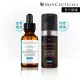 【Skin Ceuticals 修麗可】日防夜修★超濃度CE緊緻修護抗氧化精華 30ml+夜間抗氧精華30ml(抗老透亮)