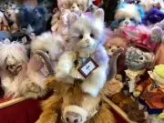 Charlie Bears Sleepyhead (1) Secret Collection - BEAR SHOP