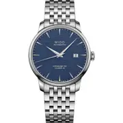 MIDO Baroncelli Automatic Watch, 40mm