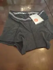 Giro Base Layer Women's Cycling Apparel Boy Undershort Size Small