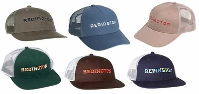 NEW Redington Guide Snapback Trucker Cap Hat