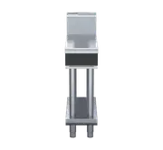 Waldorf Bold BTB8300-LS - 300mm Bench Top - Leg Stand