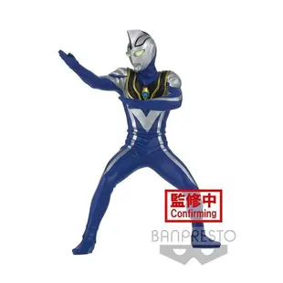 【GAME休閒館】代理版 BANPRESTO 景品 英雄勇像 超人力霸王 亞格 V2 ver.A【預購10/31止】