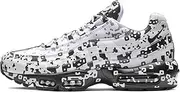 [Nike] Air Max 95 / C.E. Men's Shoes Athletic Fashion Sneakers (11) White Black