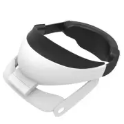 Adjustable Head Strap Pro for Meta 3 Elite VR Headset Controller6511