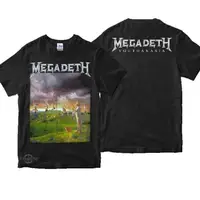 在飛比找蝦皮購物優惠-Megadeth 3rd YOUTHANASIA Premi