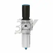 1PCS Festo Filter Regulator MS6-LFR-1/2-D6-ERV-AS 529182 New