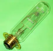 DGL 16mm PROJECTOR LAMP 120v 1000w RCA TP6 TP35CC-S KODAK 25 30 40 250 275 CM CT