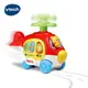 Vtech 壓壓滑行直升機 / 寶寶玩具